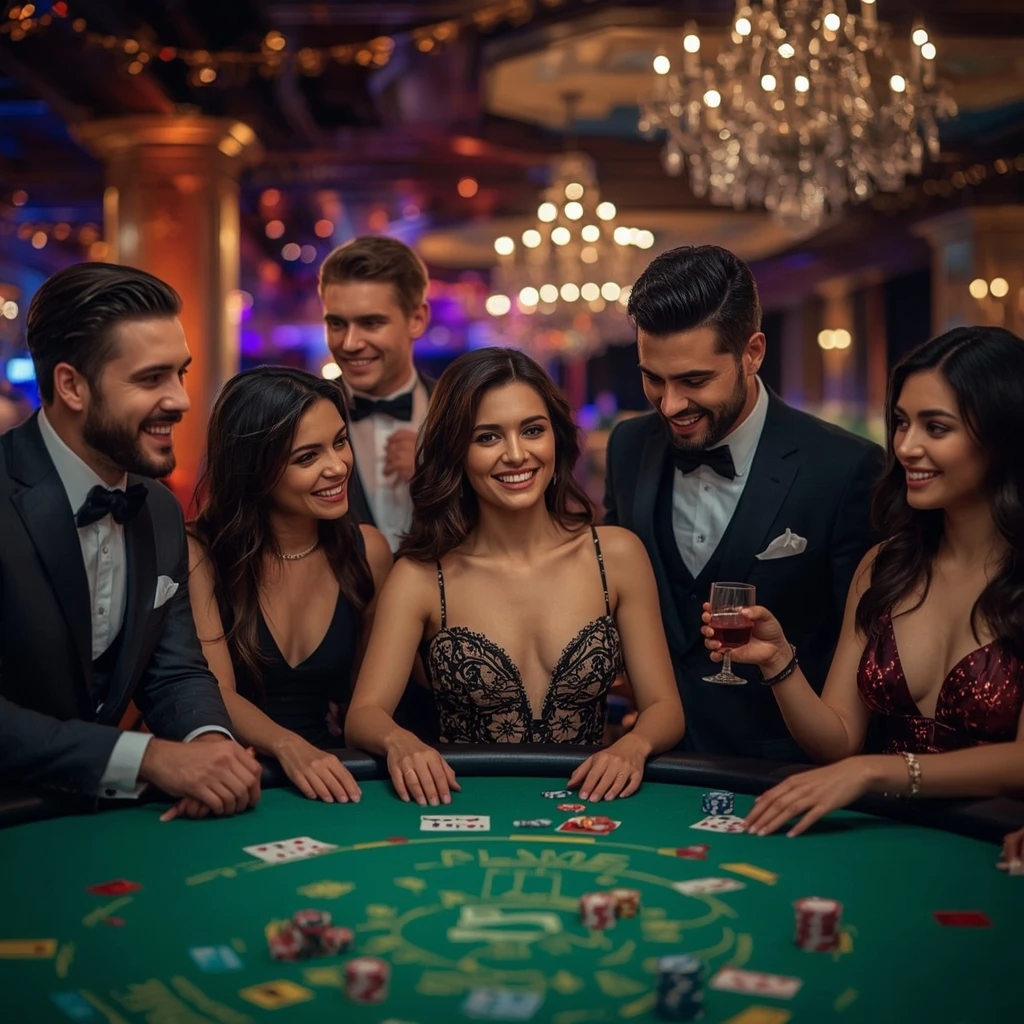 blackjack au Win Rolla Casino