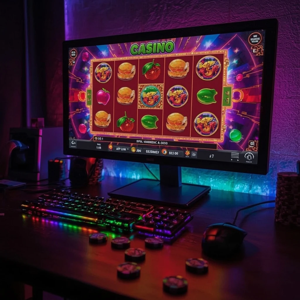 Microgaming Win Rolla Casino