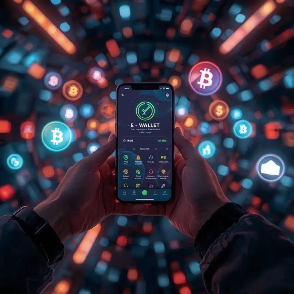 portefeuille électronique Win Rolla Casino