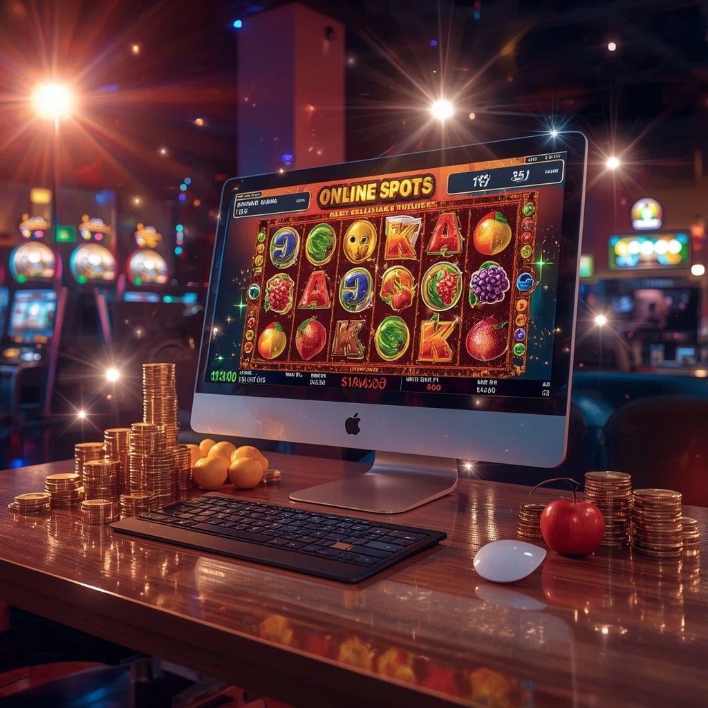 machines à sous Win Rolla Casino