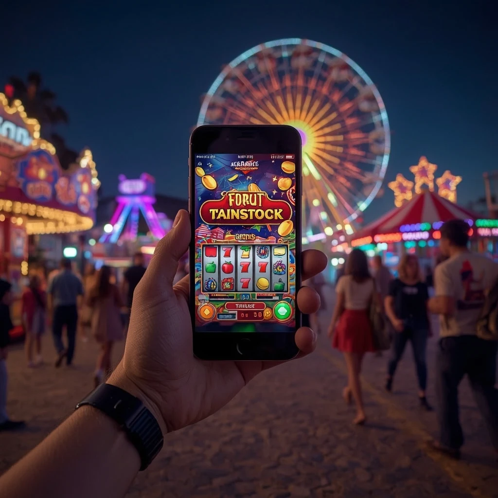 application mobile WIN ROLLA CASINO 