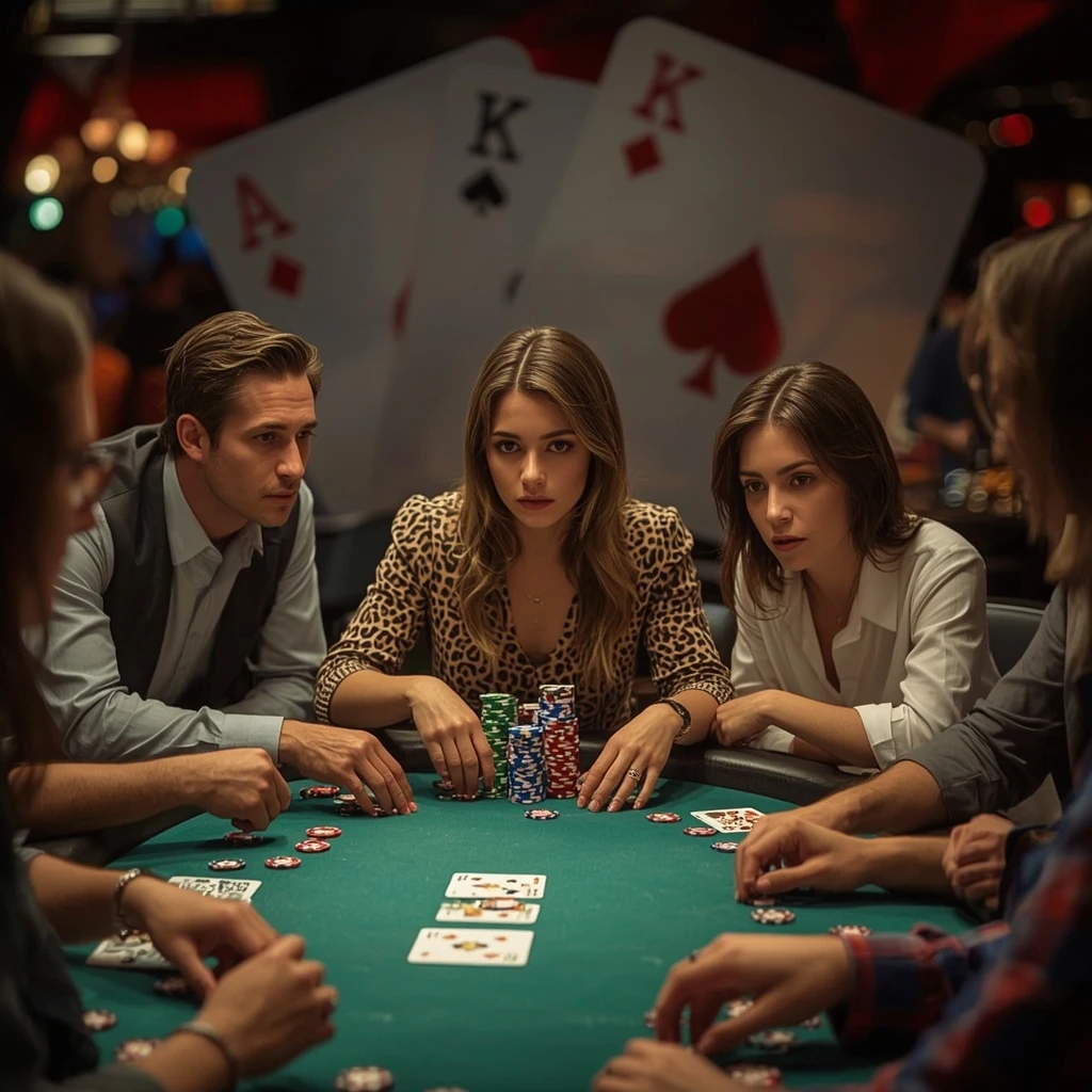 jeu de poker en ligne WIN ROLLA CASINO