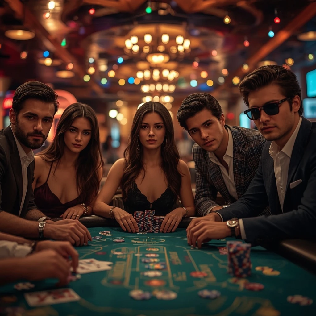 tournoi de poker du casino WIN ROLLA CASINO