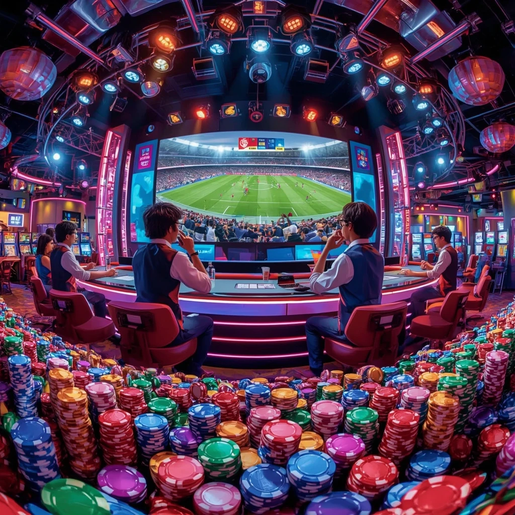Paris au casino sur le football WIN ROLLA CASINO