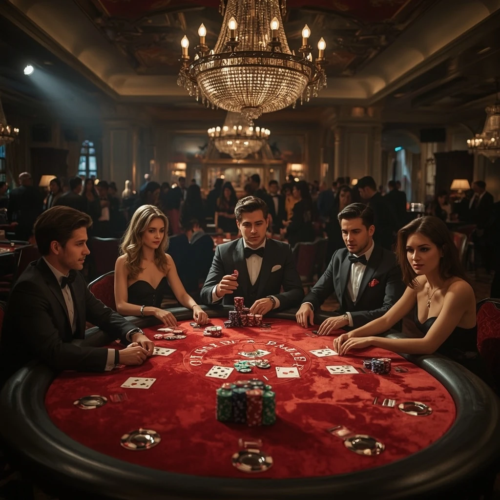 jeux de table de casino WIN ROLLA CASINO